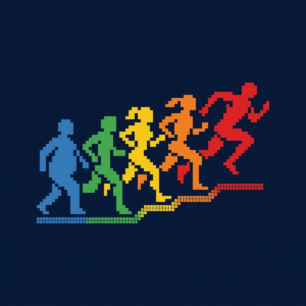 지수런Run 러닝 클래스